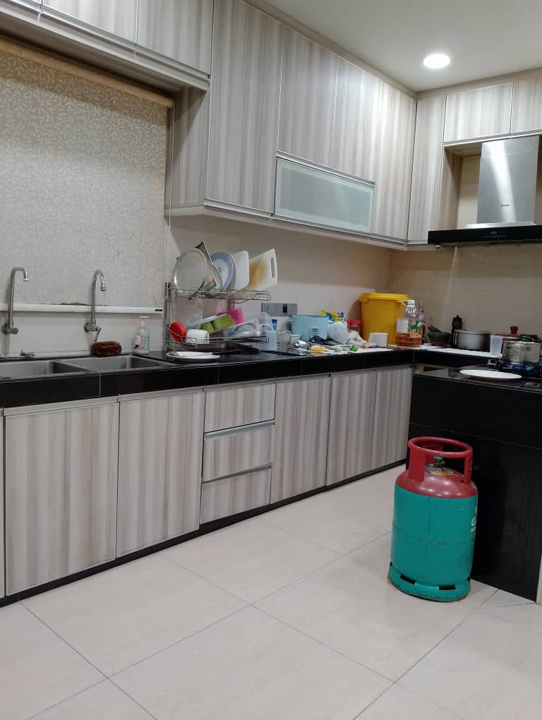 Double Storey Corner Lot TTDI JAYA SHAH ALAM - photo 4