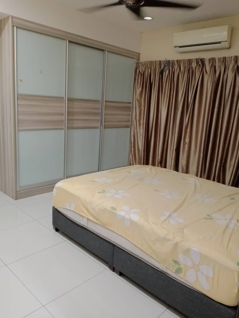 Double Storey Corner Lot TTDI JAYA SHAH ALAM - photo 7