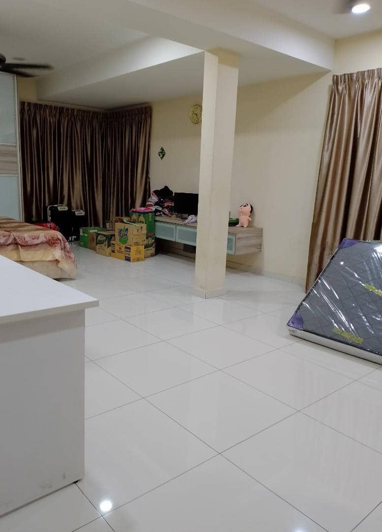 Double Storey Corner Lot TTDI JAYA SHAH ALAM - photo 8