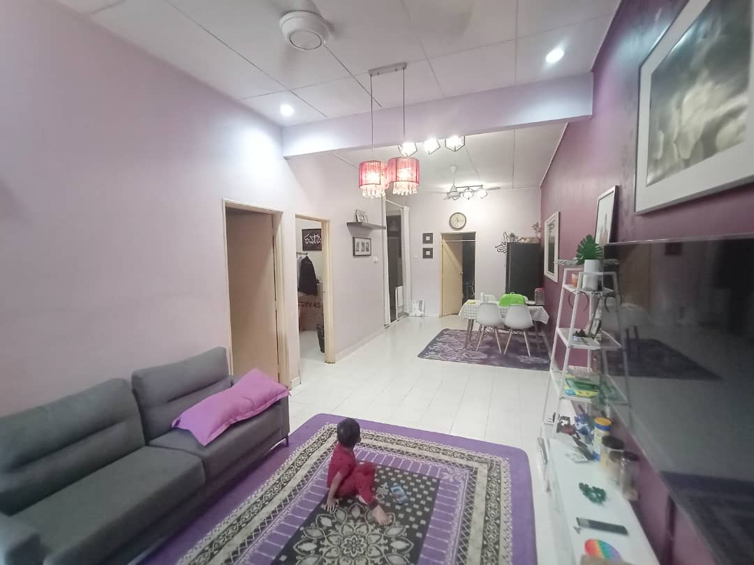 RUMAH TERES BANDAR PUTERA KLANG - photo 2