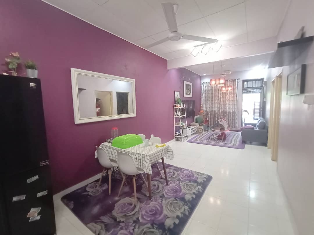 RUMAH TERES BANDAR PUTERA KLANG - photo 3