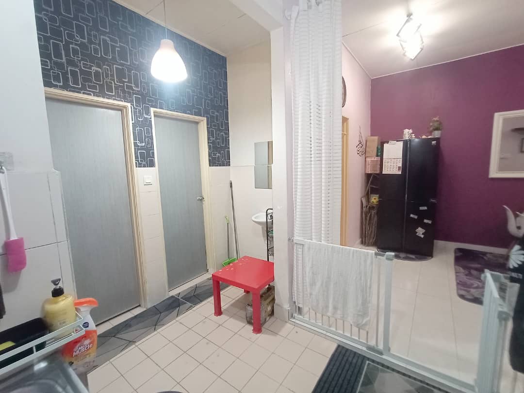 RUMAH TERES BANDAR PUTERA KLANG - photo 6