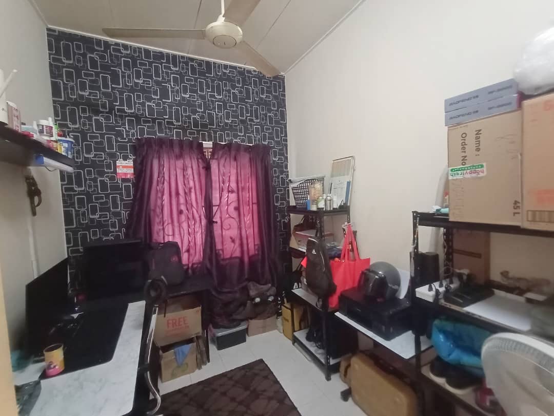 RUMAH TERES BANDAR PUTERA KLANG - photo 8