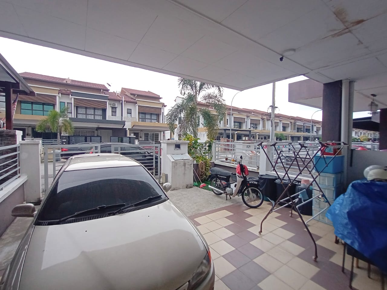 Taman Kristal 2 Bandar Putera 2 Klang, Selangor - photo 2