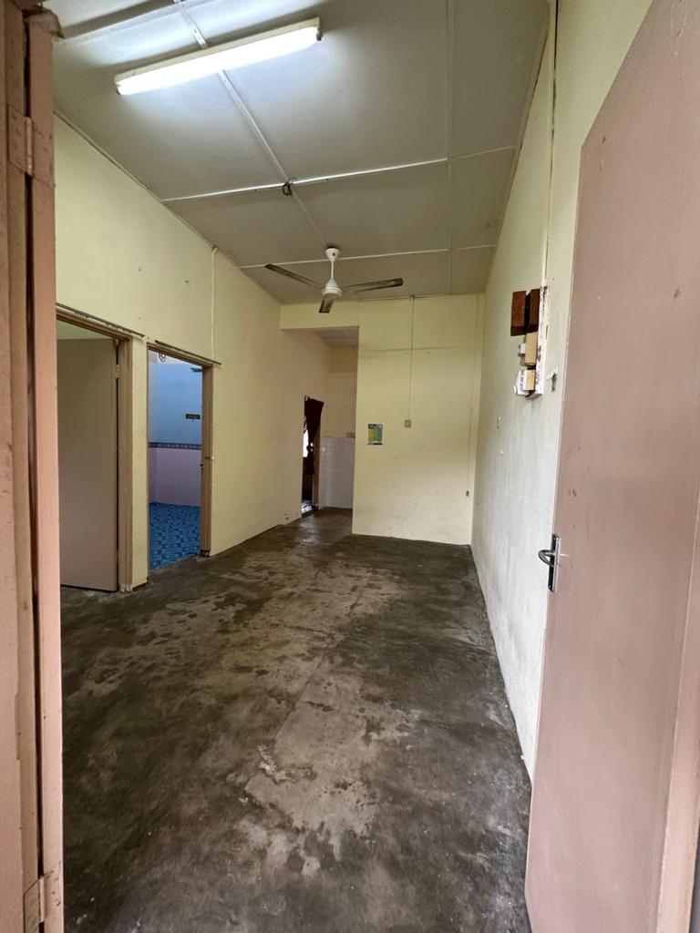 Teres Setingkat Taman Sri Kenaboi Kuala Klawang - photo 4