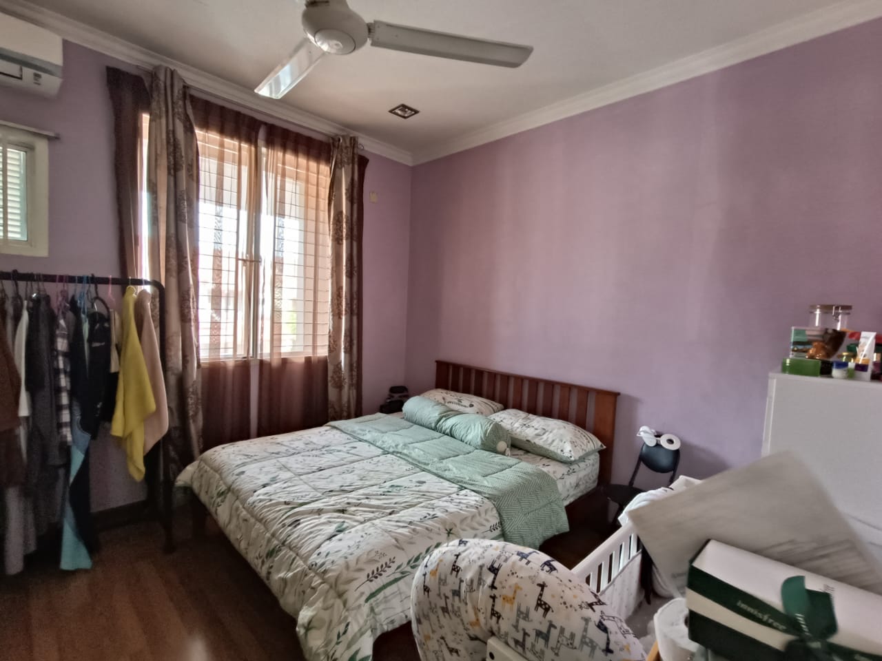 End Lot Double Storey Terrace Taman Pinggiran Usj - photo 7