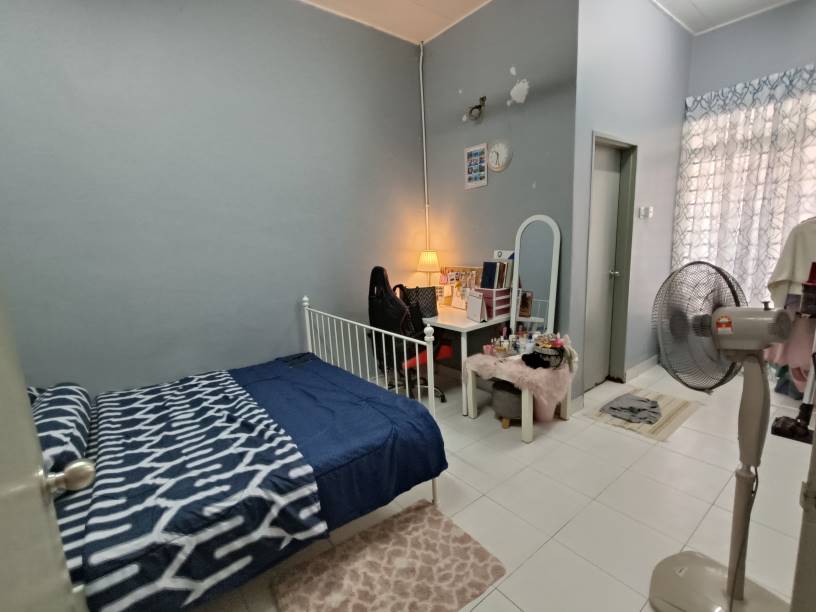 Bandar Putera 2 Single Storey Terrace - photo 5