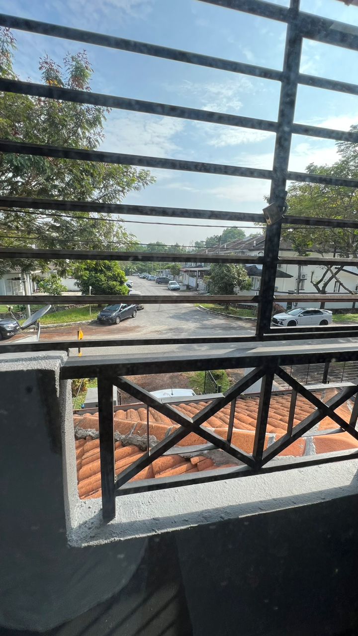 Taman Lestari Putra LEP4 Seri Kembangan Selangor - photo 6
