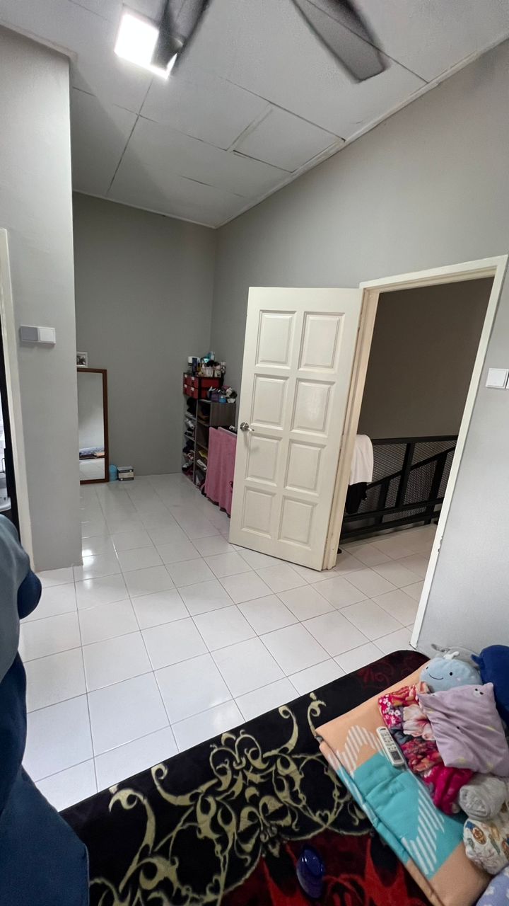 Taman Lestari Putra LEP4 Seri Kembangan Selangor - photo 10