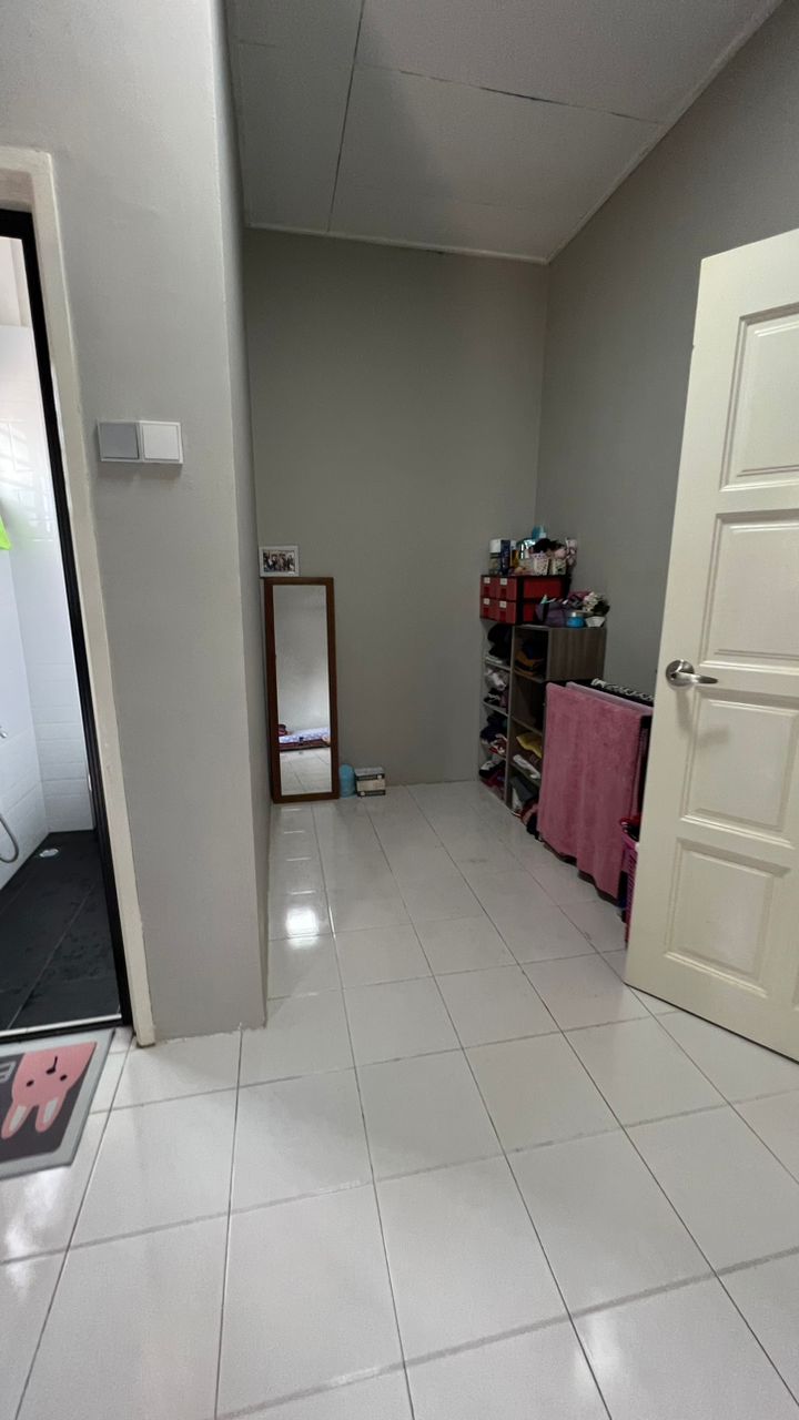 Taman Lestari Putra LEP4 Seri Kembangan Selangor - photo 11