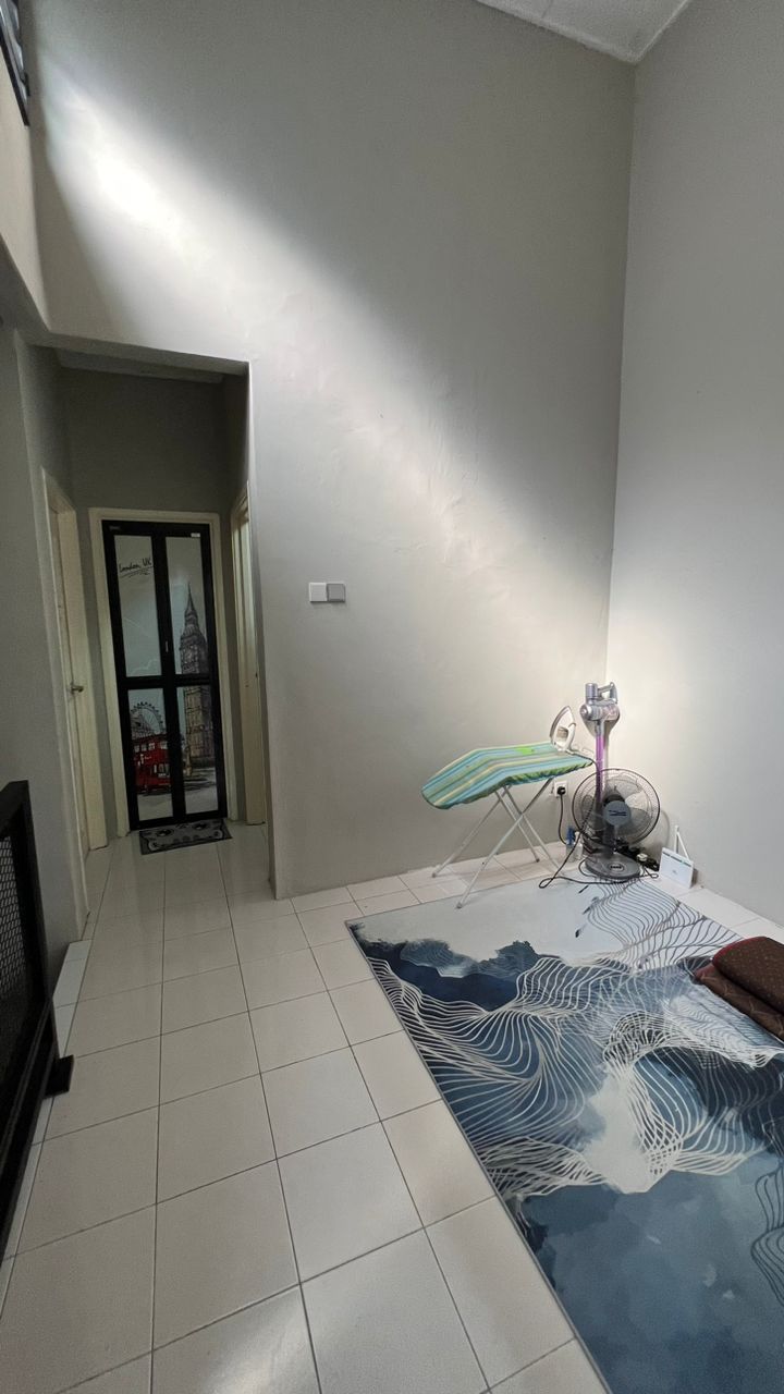Taman Lestari Putra LEP4 Seri Kembangan Selangor - photo 12