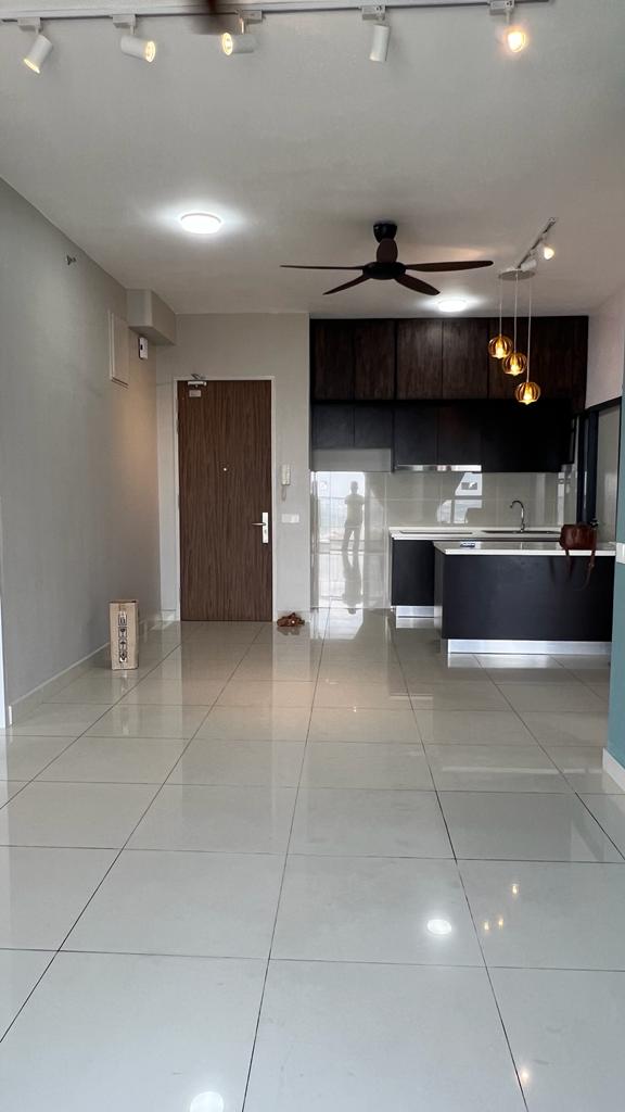 SETIA CITY RESIDENCES, SETIA ALAM - photo 3