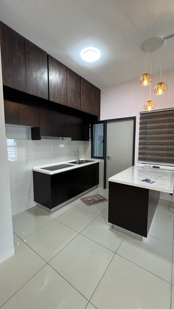 SETIA CITY RESIDENCES, SETIA ALAM - photo 4