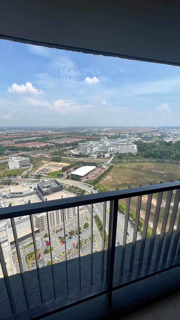 SETIA CITY RESIDENCES, SETIA ALAM - photo 11