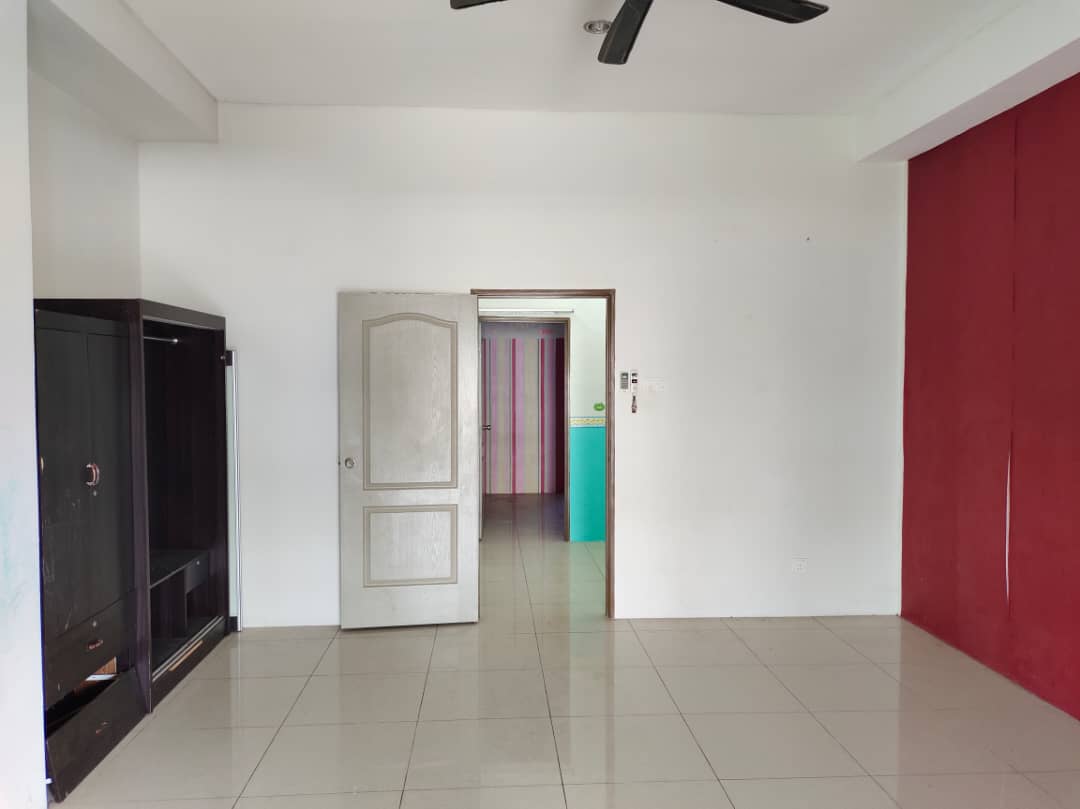 Double Storey Perdana College Height Mantin N9 - photo 7