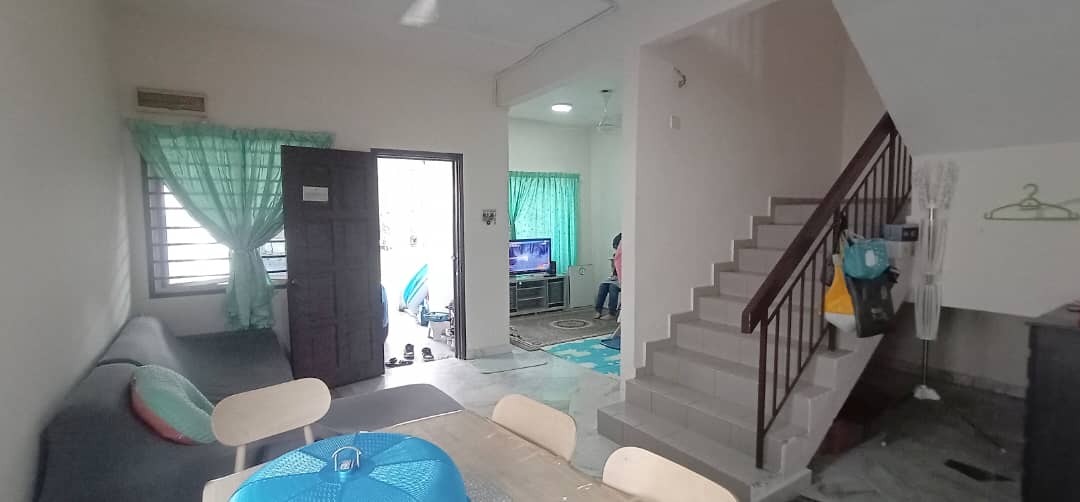 End Lot Taman Alam Perdana Bandar Puncak Alam - photo 2