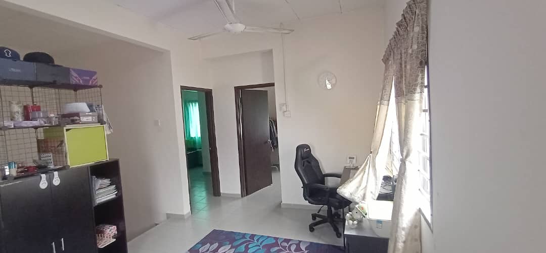 End Lot Taman Alam Perdana Bandar Puncak Alam - photo 3