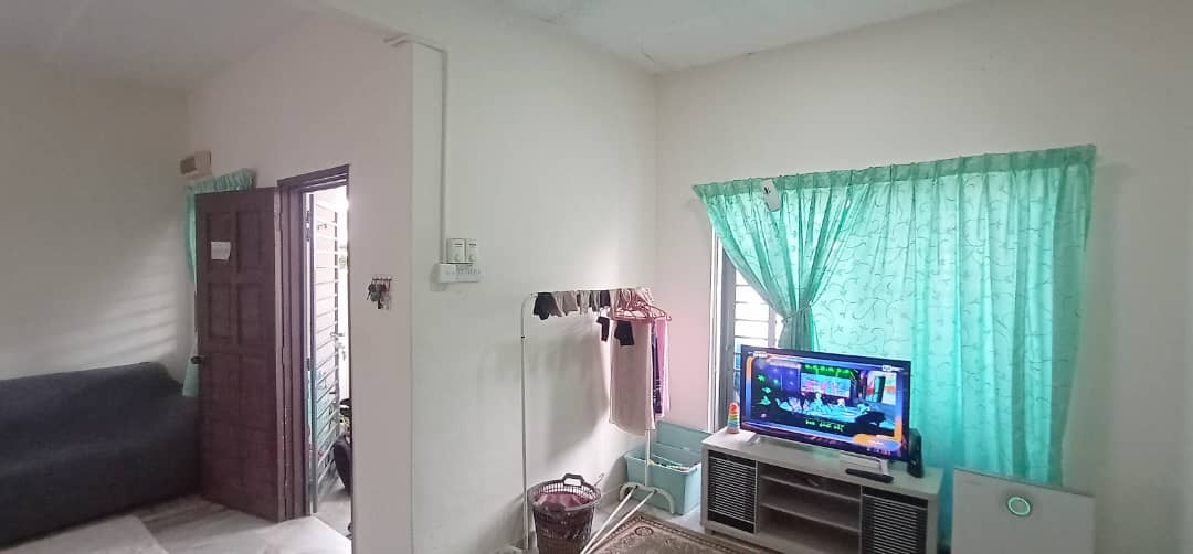 End Lot Taman Alam Perdana Bandar Puncak Alam - photo 7