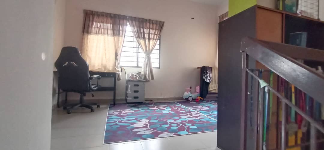 End Lot Taman Alam Perdana Bandar Puncak Alam - photo 8