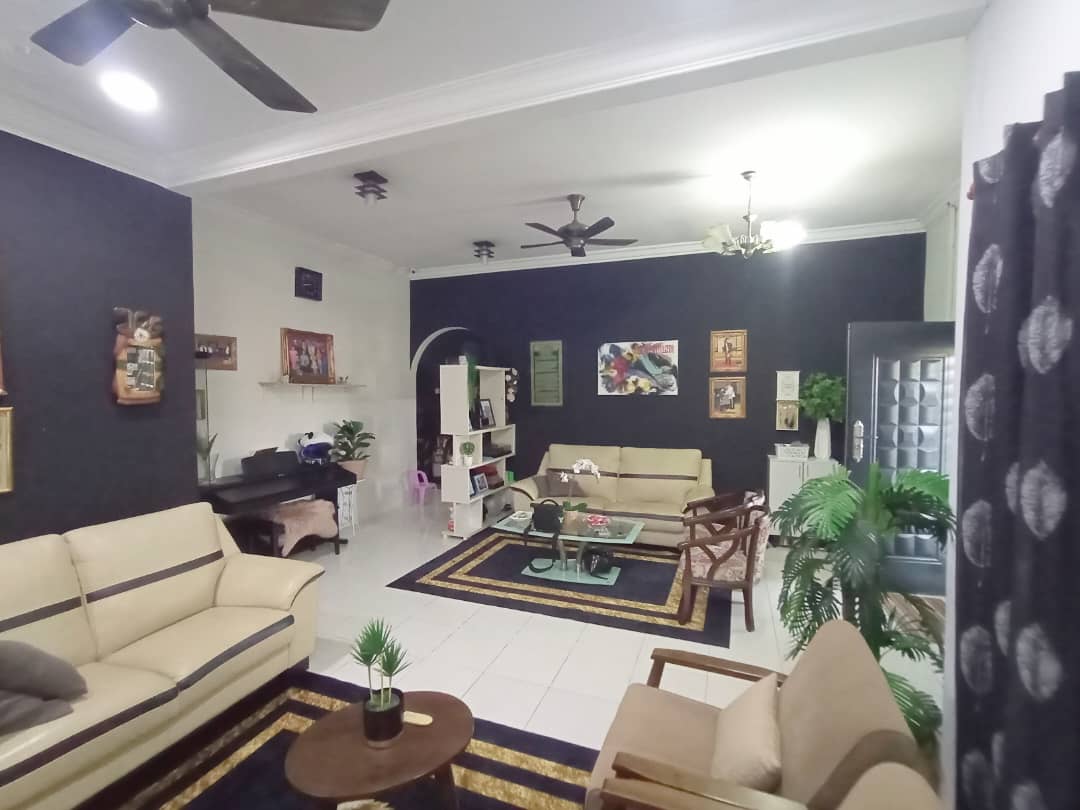 Semi D Taman Johan Setia, 42000 Klang Selangor - photo 3