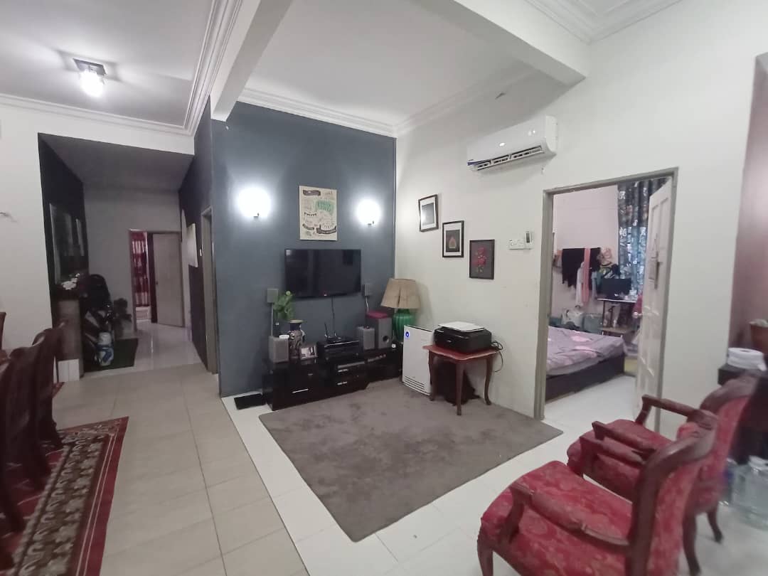 Semi D Taman Johan Setia, 42000 Klang Selangor - photo 6