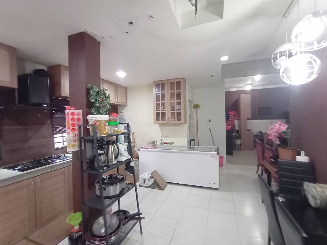 Semi D Taman Johan Setia, 42000 Klang Selangor - photo 7