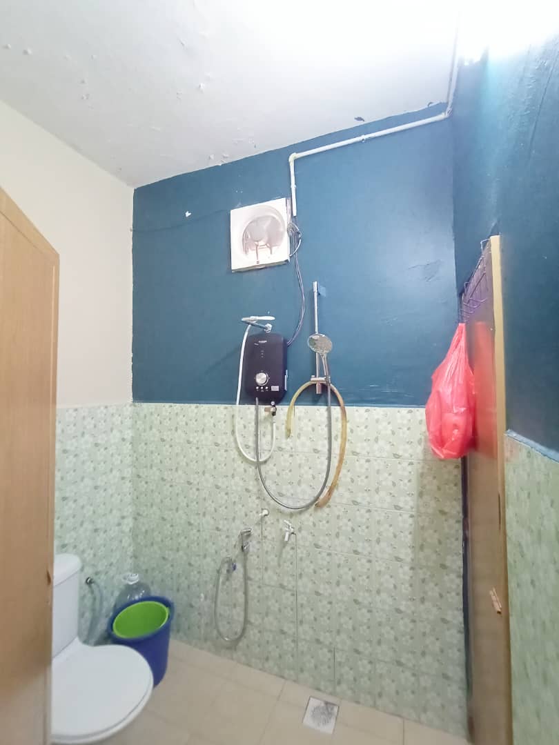 Semi D Taman Johan Setia, 42000 Klang Selangor - photo 12