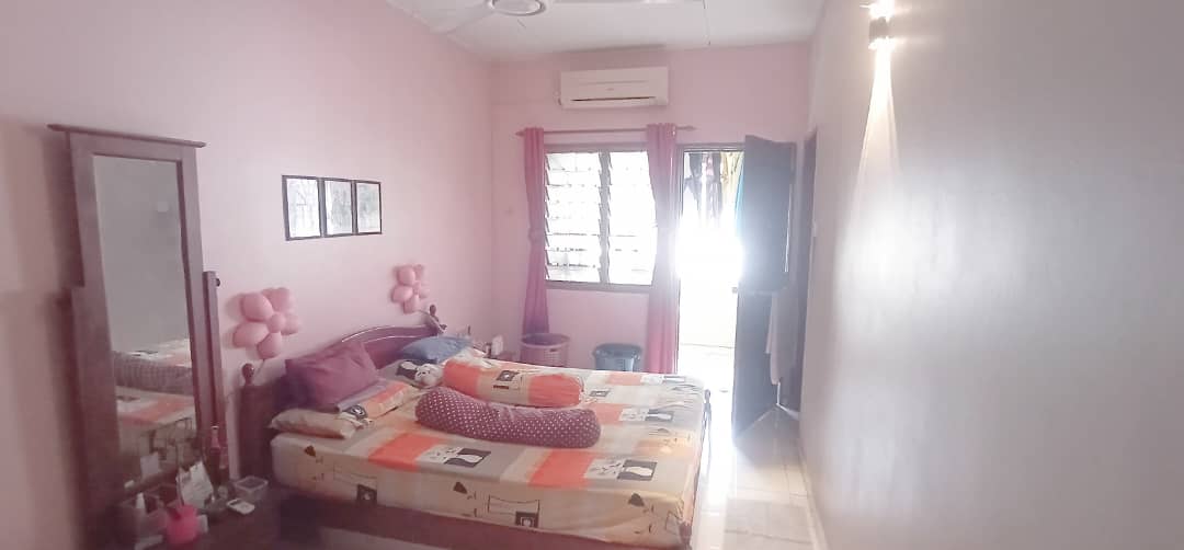 Double Storey Taman Camelia Bandar Puteri Klang - photo 8