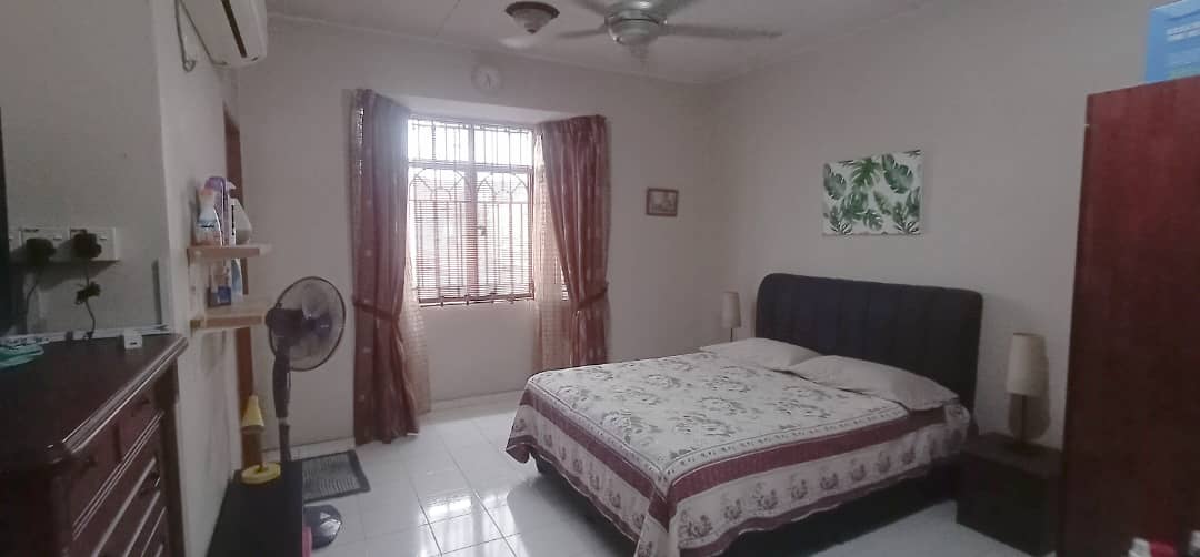 Double Storey Taman Camelia Bandar Puteri Klang - photo 9