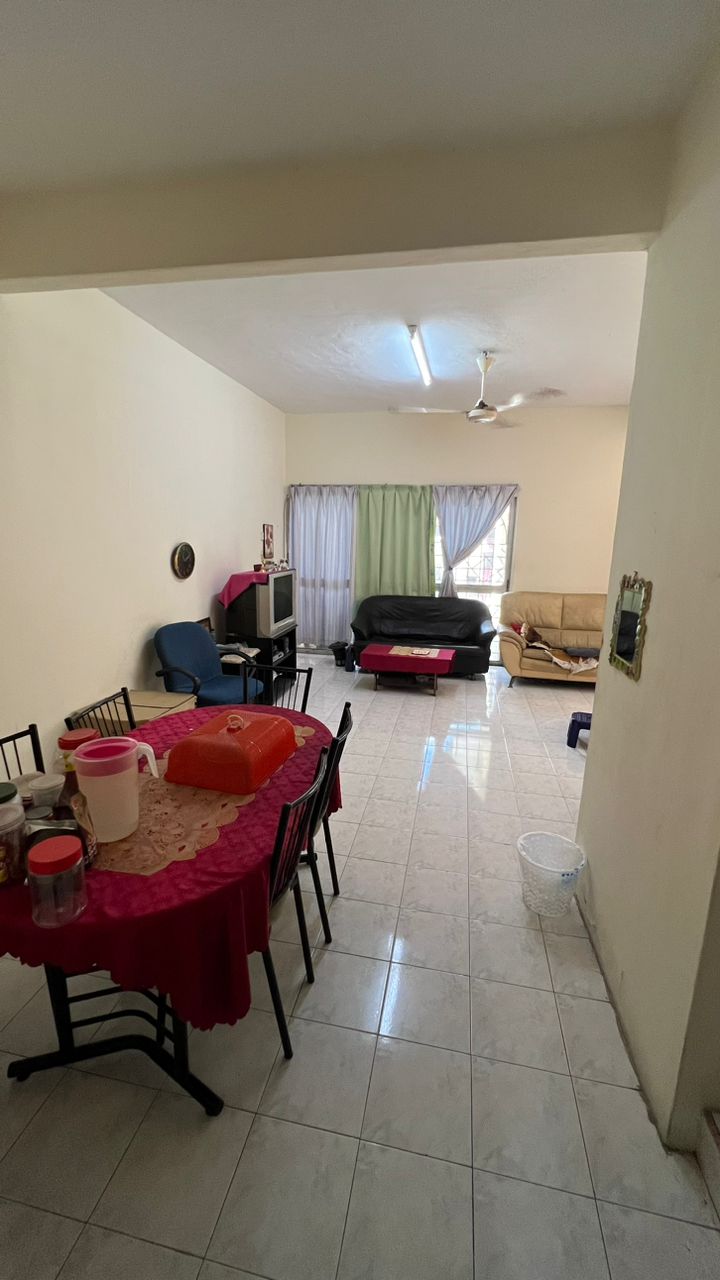 Double Storey Terrace Taman Aman Banting - photo 3