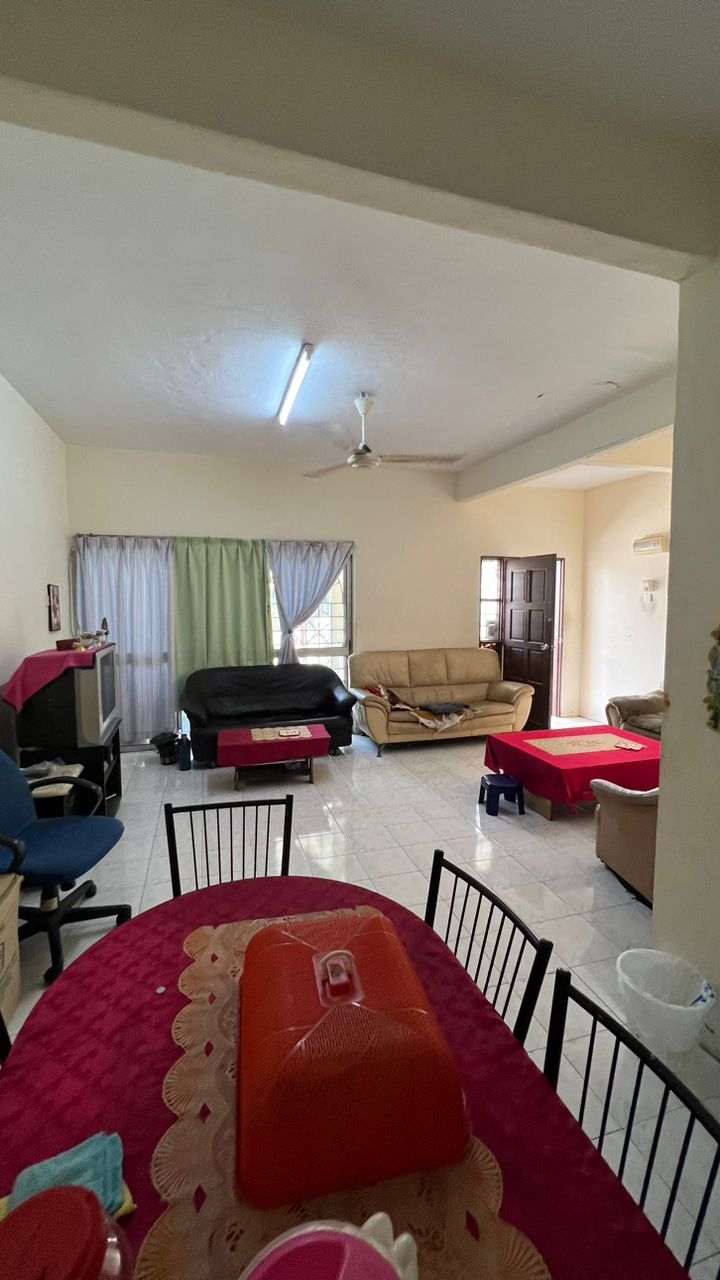 Double Storey Terrace Taman Aman Banting - photo 4