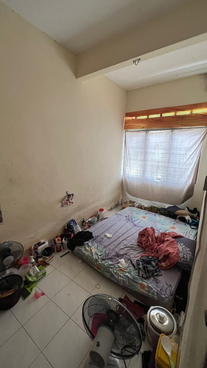 Double Storey Terrace Taman Aman Banting - photo 6