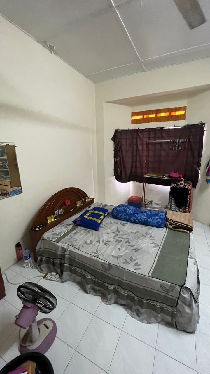 Double Storey Terrace Taman Aman Banting - photo 7