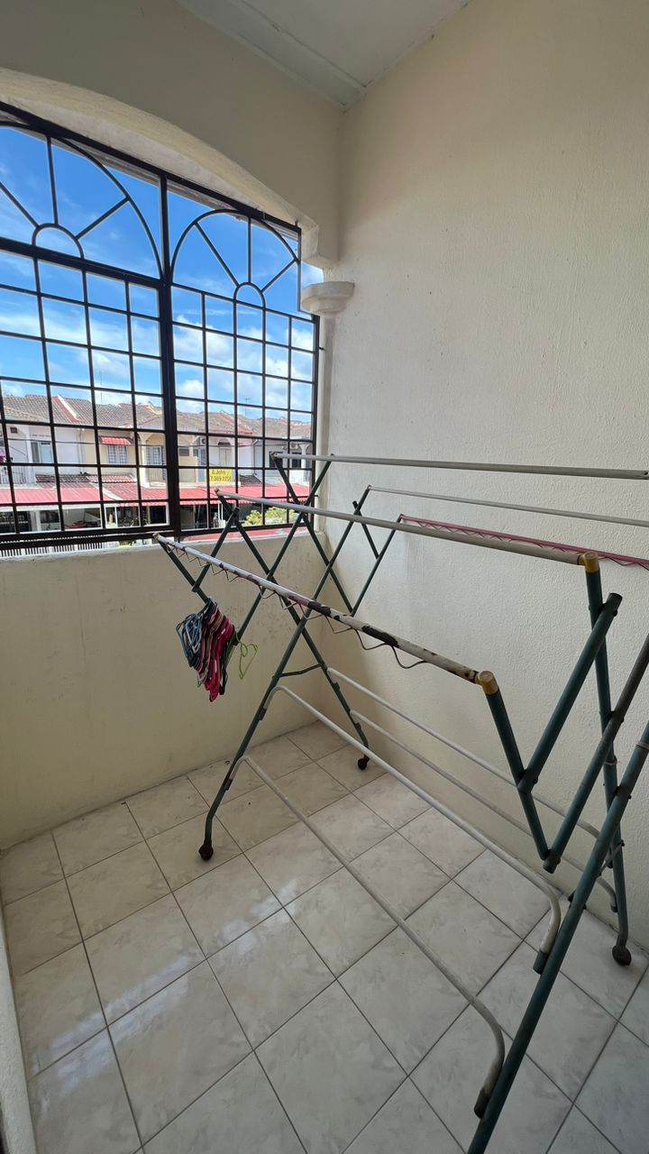 Double Storey Terrace Taman Aman Banting - photo 8