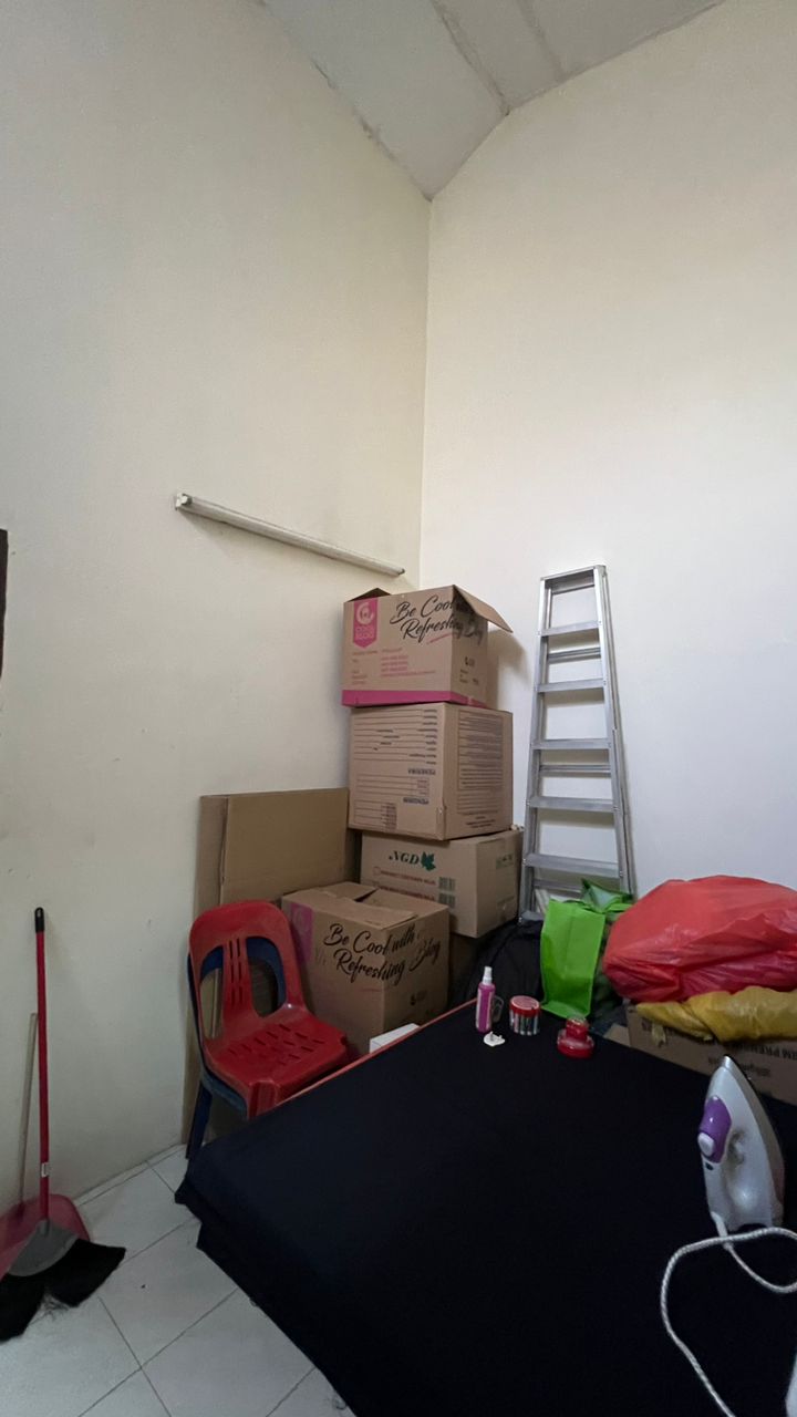Double Storey Terrace Taman Aman Banting - photo 9