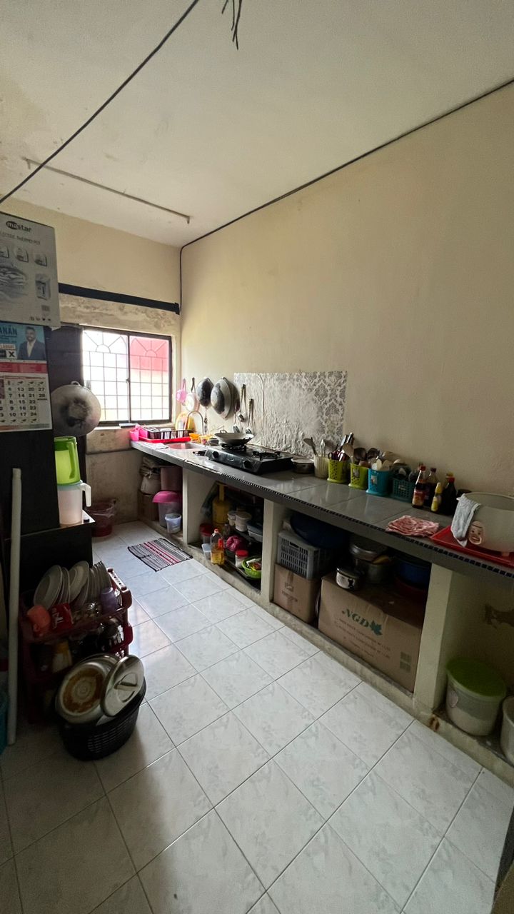 Double Storey Terrace Taman Aman Banting - photo 10