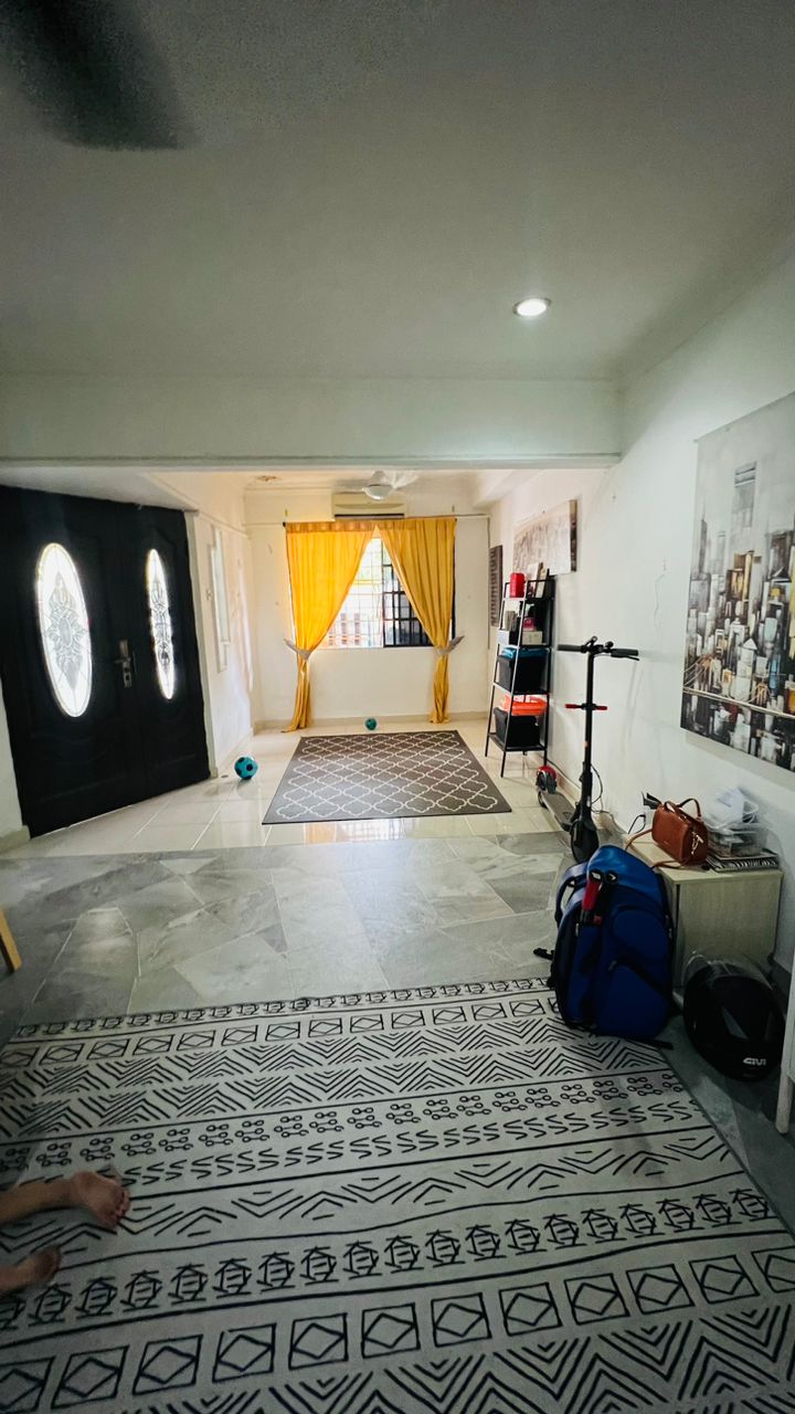 Single Storey Seksyen 20 Shah Alam For Sale - photo 2