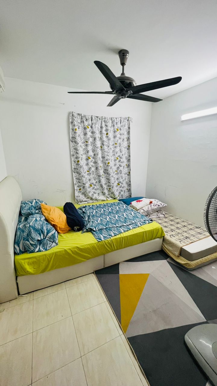 Single Storey Seksyen 20 Shah Alam For Sale - photo 3