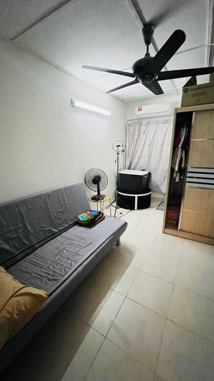 Single Storey Seksyen 20 Shah Alam For Sale - photo 6