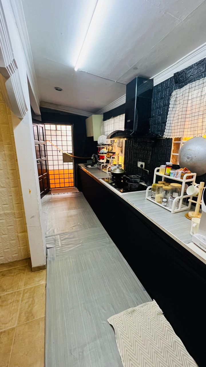 Single Storey Seksyen 20 Shah Alam For Sale - photo 8