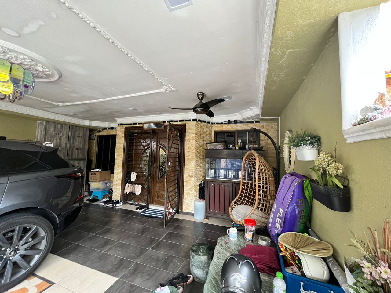 2 Storey House Taman Permai Jaya Ampang - photo 2