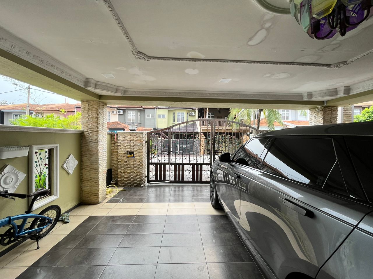 2 Storey House Taman Permai Jaya Ampang - photo 3