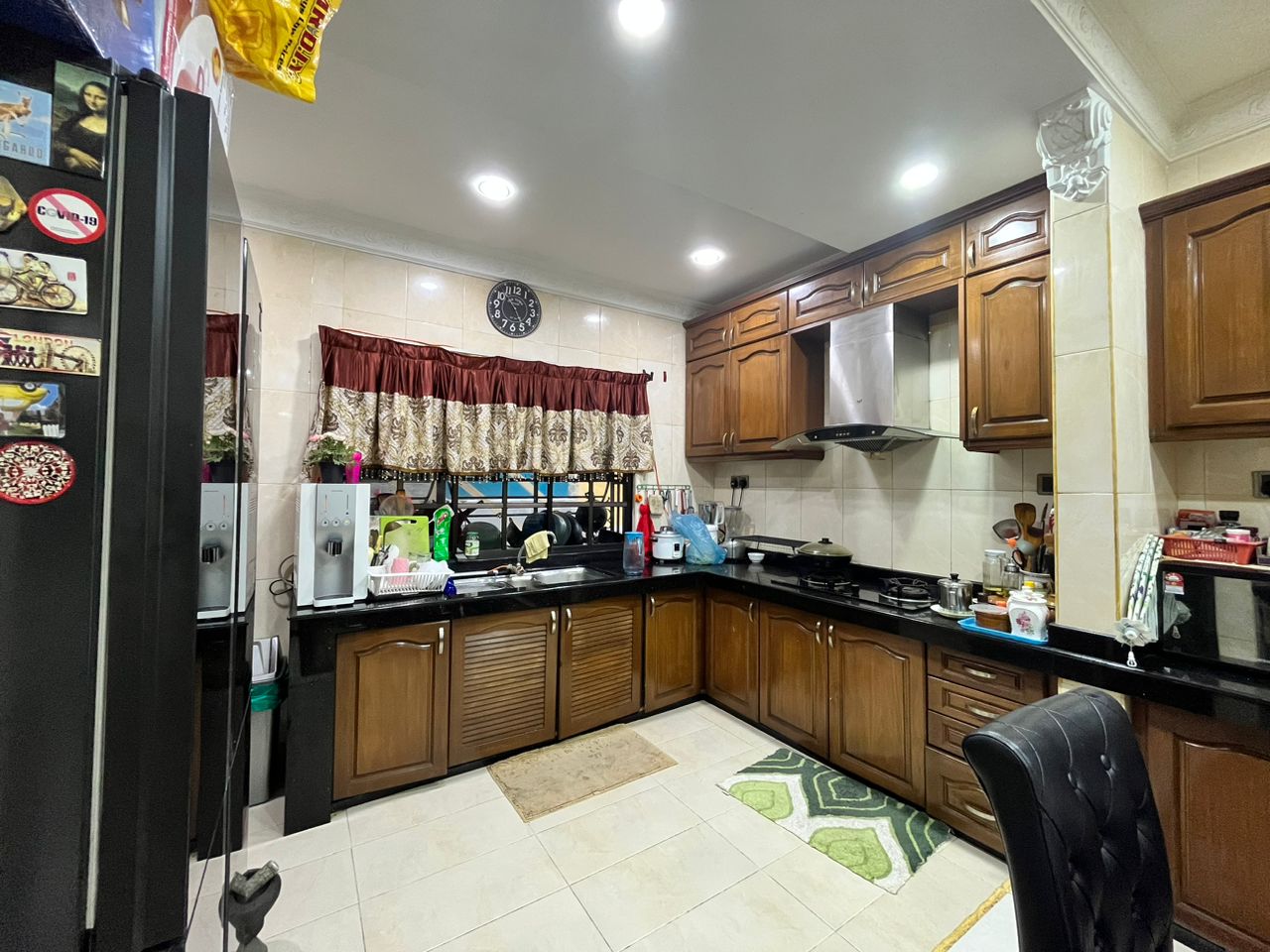 2 Storey House Taman Permai Jaya Ampang - photo 8