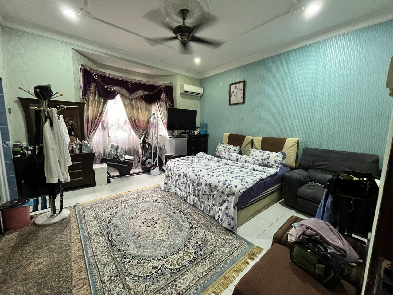 2 Storey House Taman Permai Jaya Ampang - photo 11