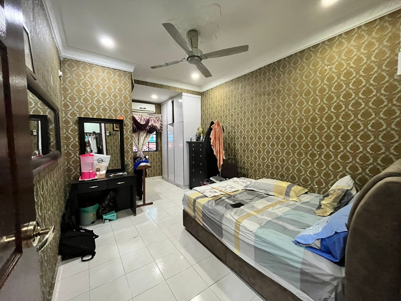2 Storey House Taman Permai Jaya Ampang - photo 13