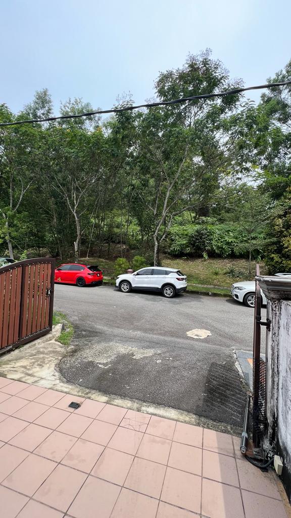 DOUBLE STOREY JALAN RIMBA RIANG, KOTA DAMANSARA - photo 2