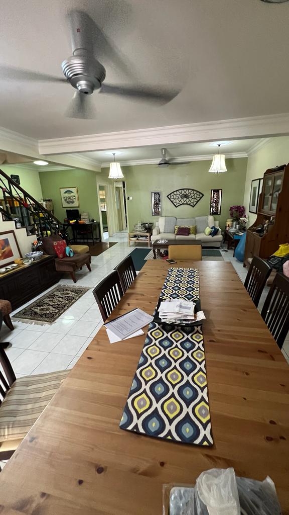 DOUBLE STOREY JALAN RIMBA RIANG, KOTA DAMANSARA - photo 3