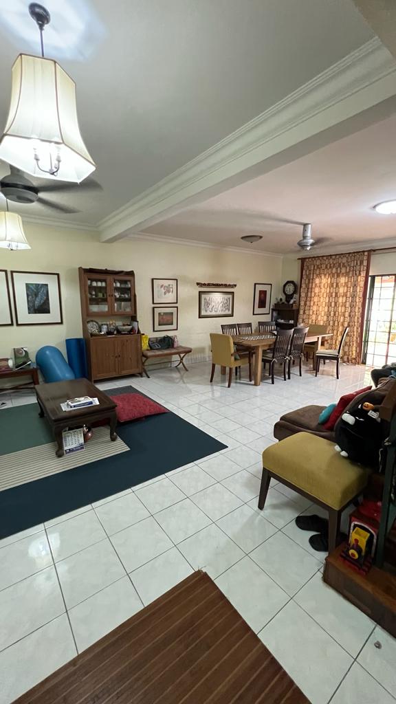 DOUBLE STOREY JALAN RIMBA RIANG, KOTA DAMANSARA - photo 4