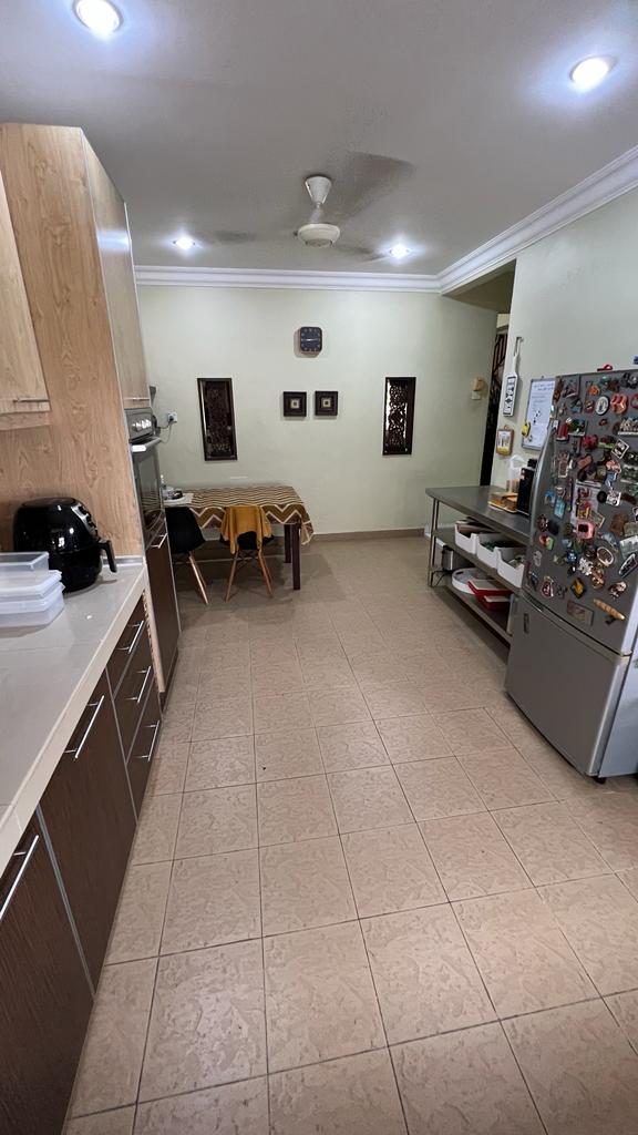 DOUBLE STOREY JALAN RIMBA RIANG, KOTA DAMANSARA - photo 6