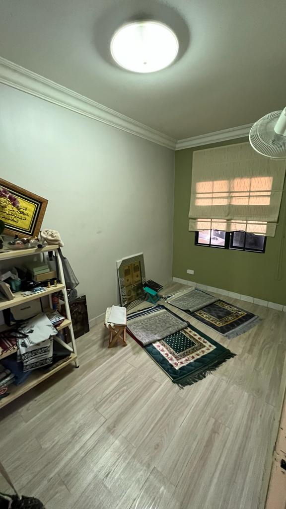 DOUBLE STOREY JALAN RIMBA RIANG, KOTA DAMANSARA - photo 7